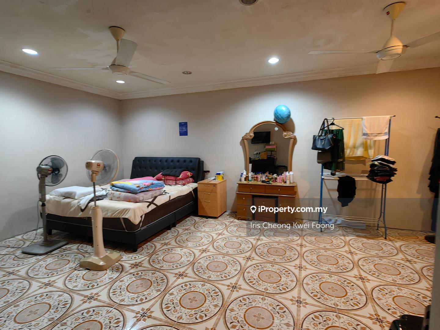 Bungalow House for Sale in Buntong 2, Ipoh by Iris Cheong Kwei Foong - iProperty.com.my