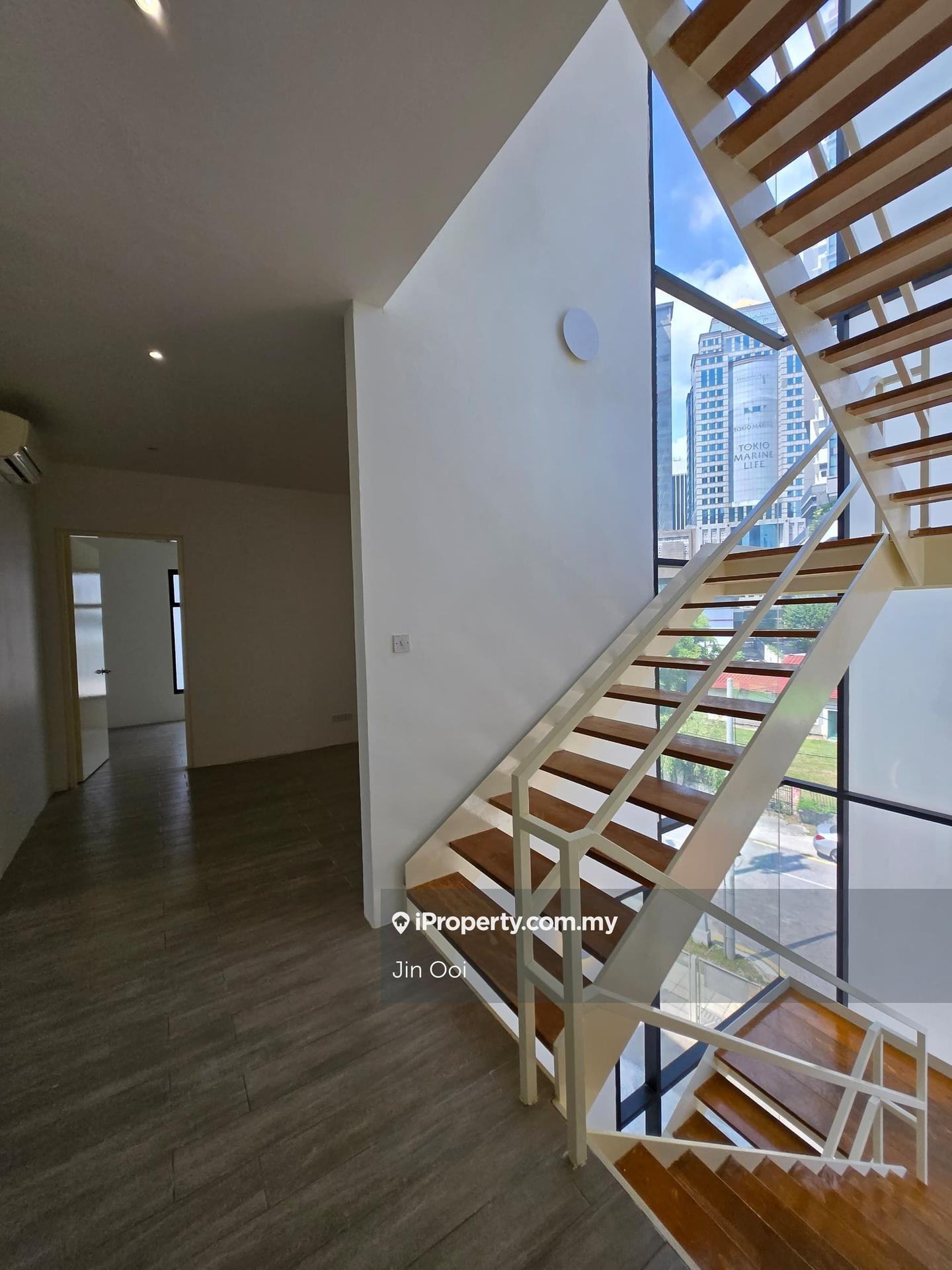 Commercial Bungalow for Rent in KLCC, KL City Centre by Jin Ooi - iProperty.com.my