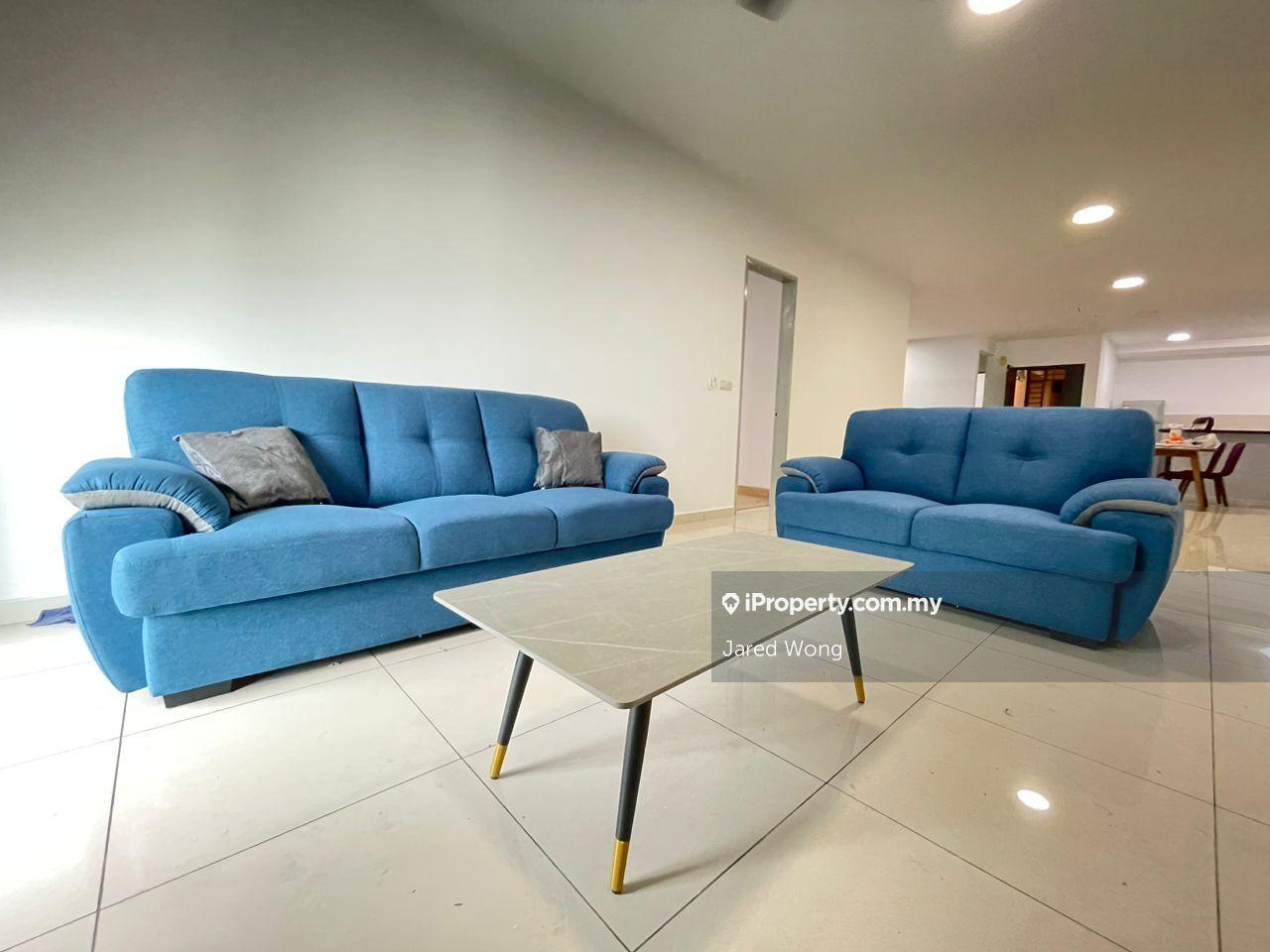 Kondominium untuk Disewa di X2 Residency oleh Jared Wong - iProperty.com.my