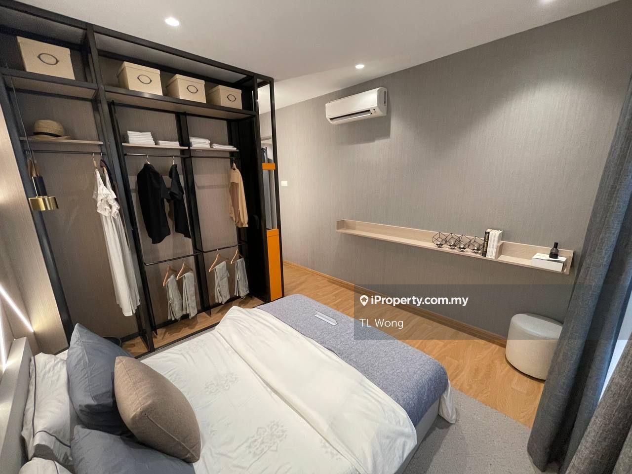 Service Residence for Sale in The Era @ Duta North by TL Wong - iProperty.com.my