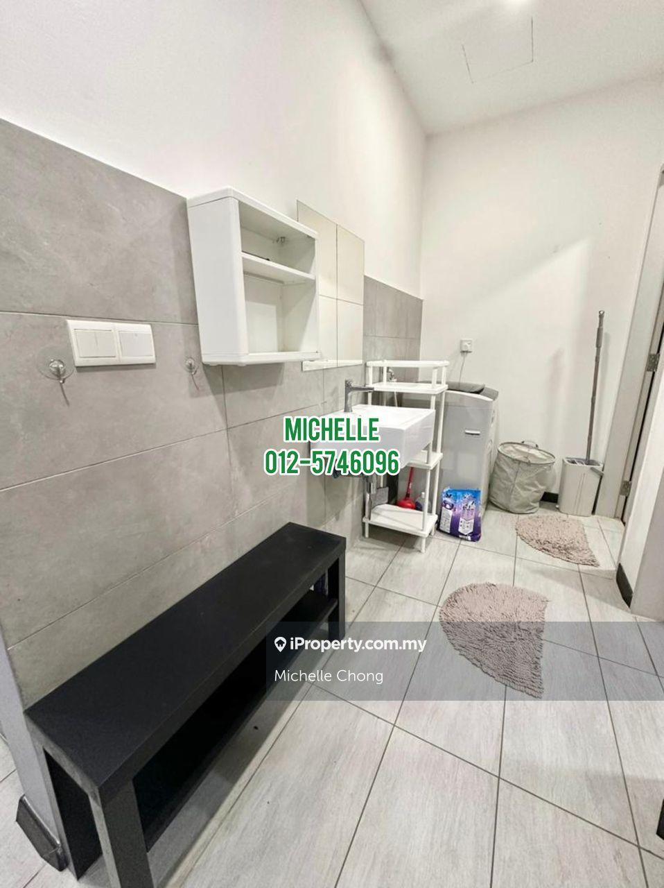 Service Residence for Rent in Sensasi @ Utropolis by Michelle Chong - iProperty.com.my