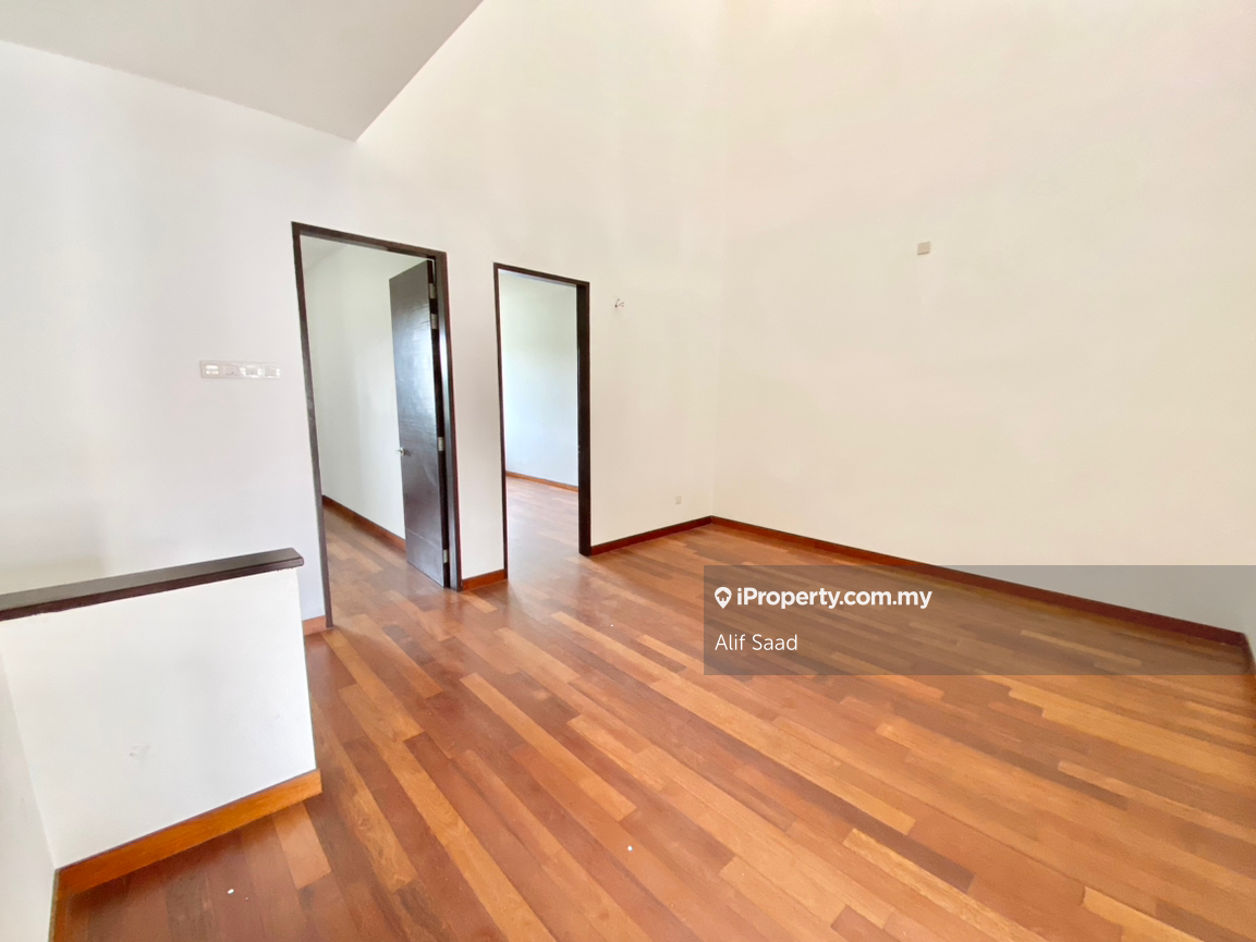 2-storey Terraced House for Sale in Alam Impian, Shah Alam by Alif Saad - iProperty.com.my