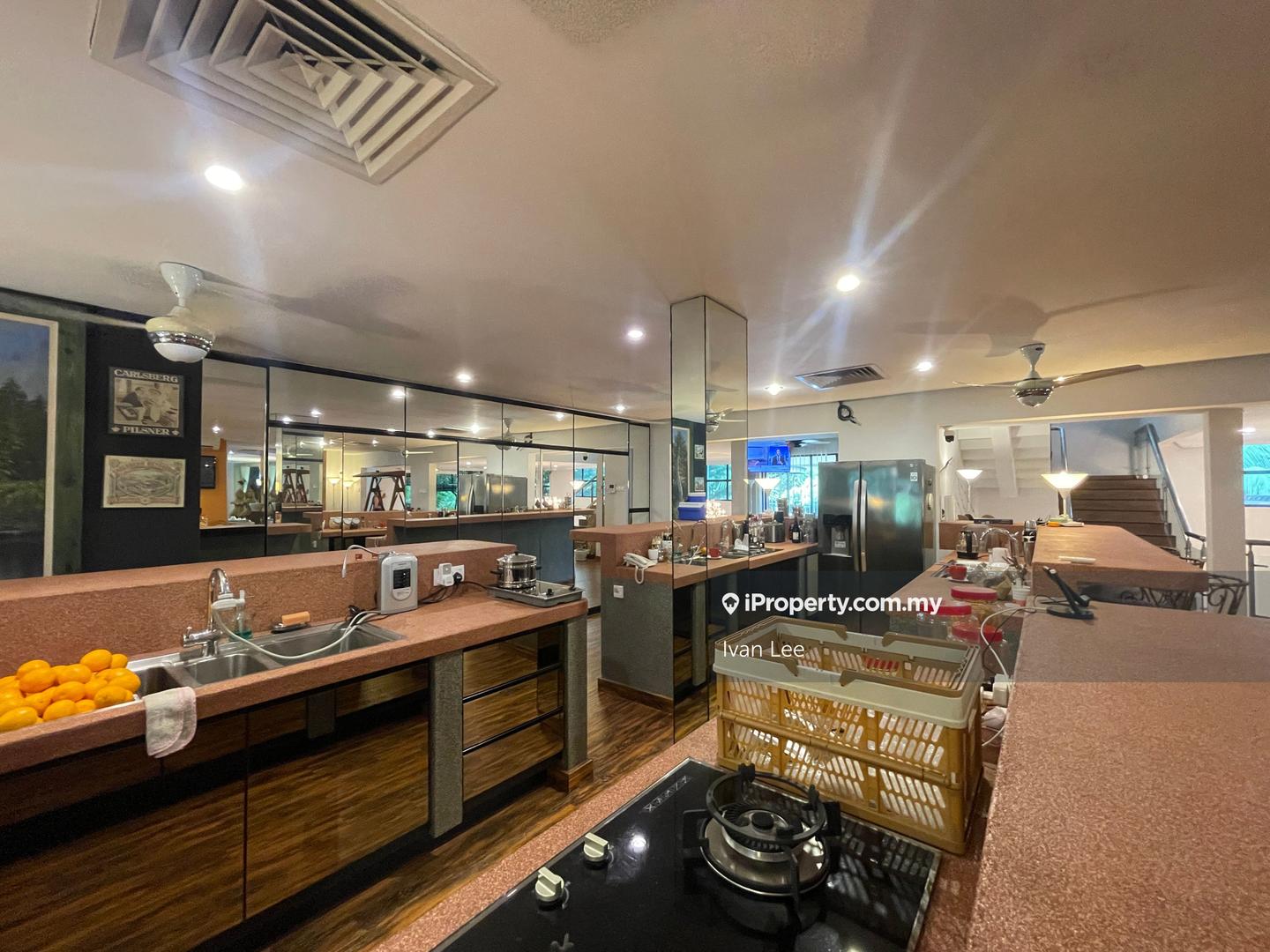 Banglo untuk Dijual di Bukit Gasing, Petaling Jaya oleh Ivan Lee - iProperty.com.my