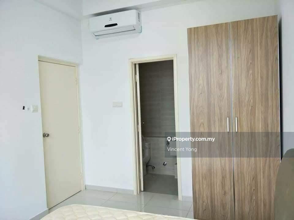 Service Residence for Sale in D'Summit Residences by Vincent Yong - iProperty.com.my