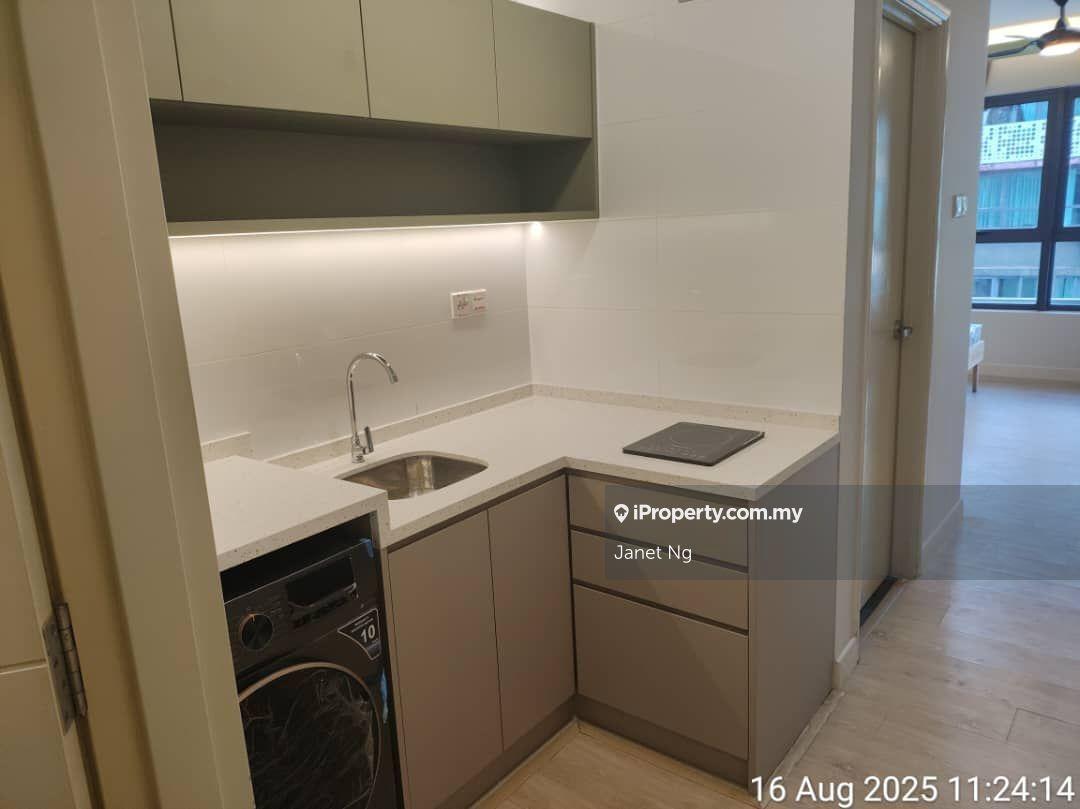 Residensi Servis untuk Disewa di Arte Plus oleh Janet Ng - iProperty.com.my