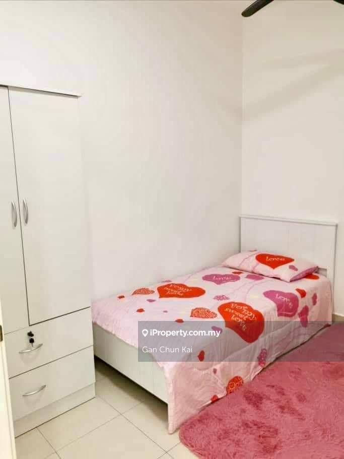 Condominium for Rent in i-Santorini by Gan Chun Kai - iProperty.com.my