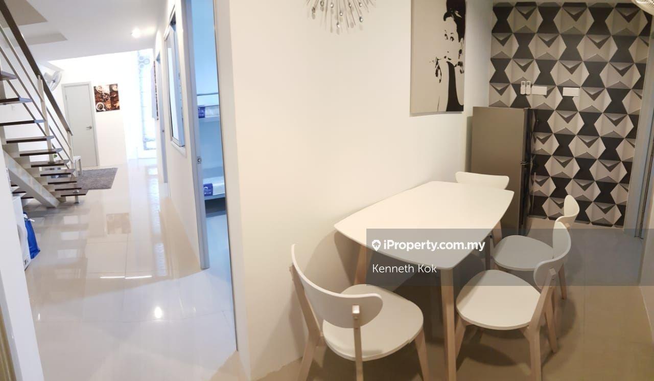 Condominium for Rent in Arte Subang West by Kenneth Kok - iProperty.com.my