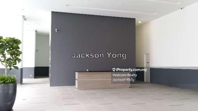 Service Residence for Sale in Ramada (One @ Bukit Ceylon) by Jackson Yong - iProperty.com.my