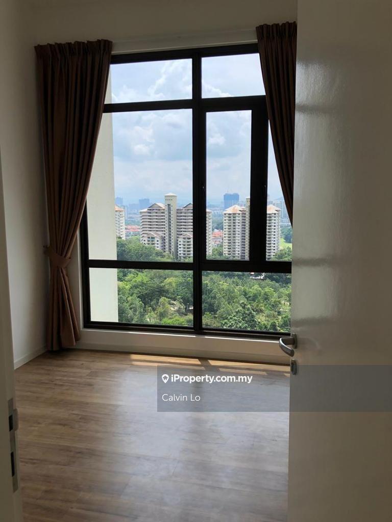 Service Residence for Sale in The Park Sky Residence by Calvin Lo - iProperty.com.my