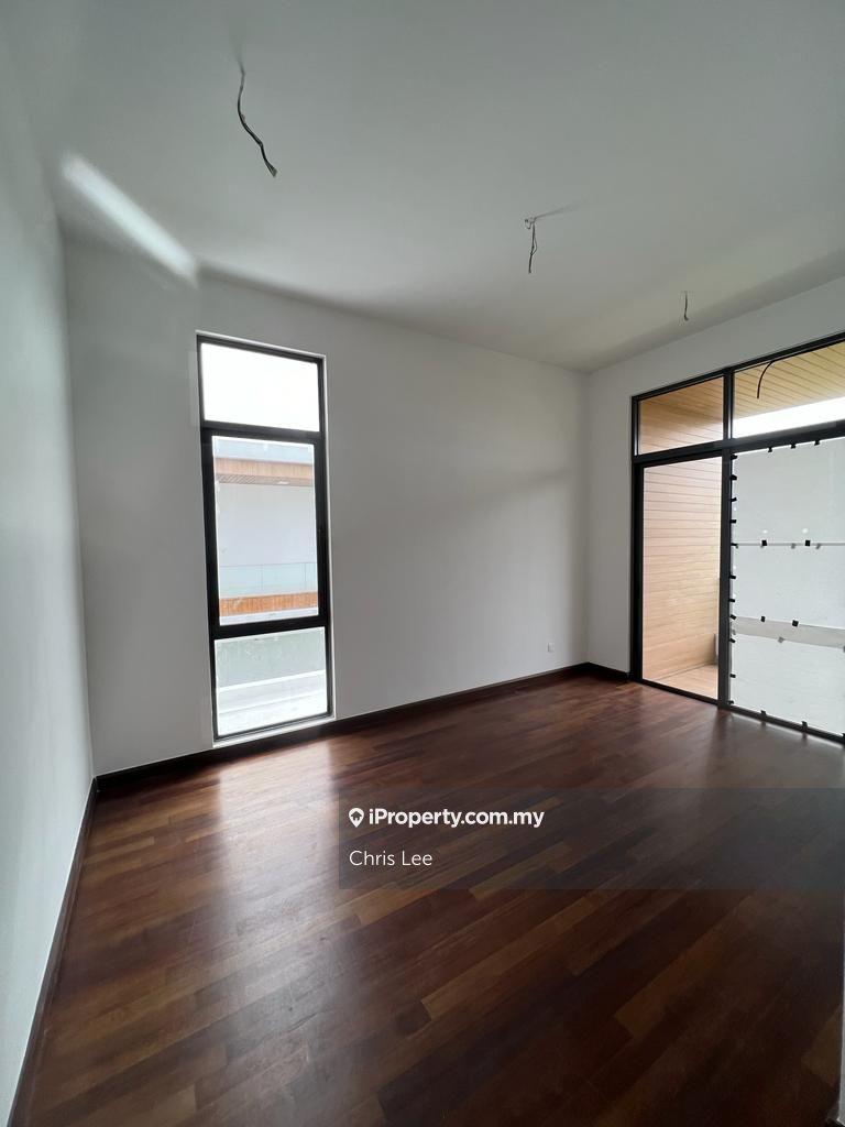 Rumah Berkembar untuk Dijual di Eco Sanctuary, Telok Panglima Garang oleh Chris Lee - iProperty.com.my