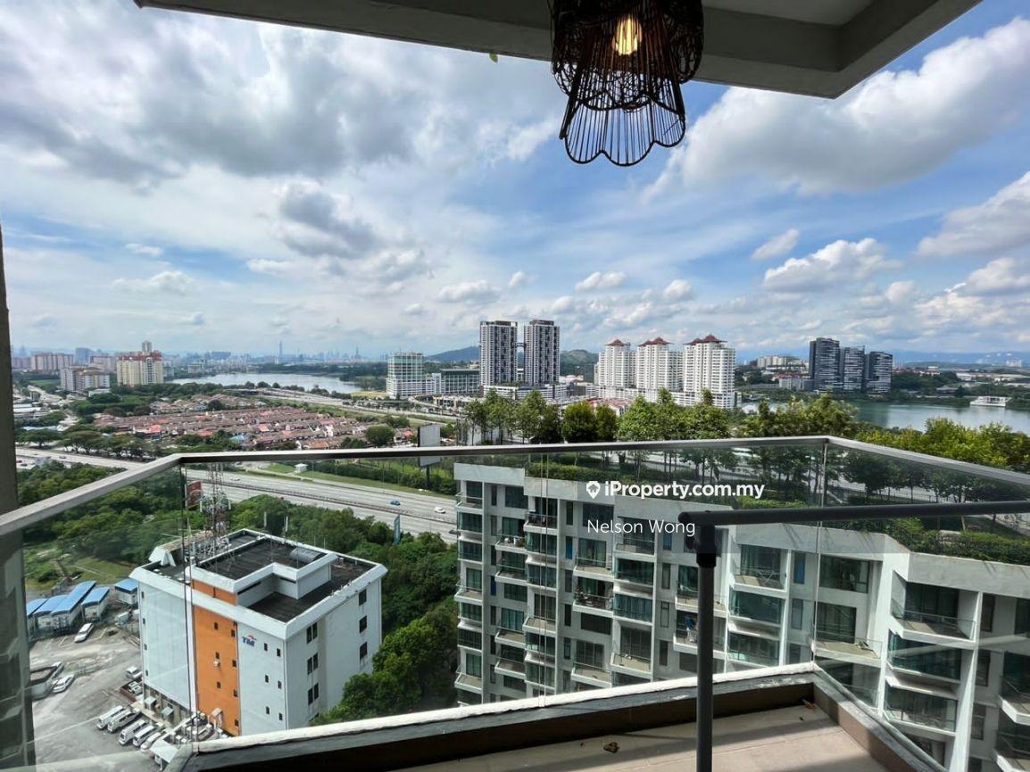 Service Residence for Rent in Univ 360 Place by Nelson Wong - iProperty.com.my