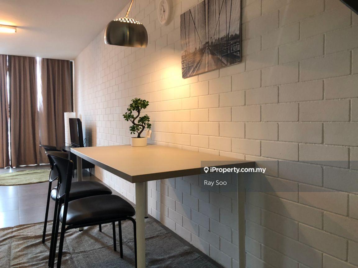 Service Residence for Rent in Empire Damansara by Ray Soo - iProperty.com.my