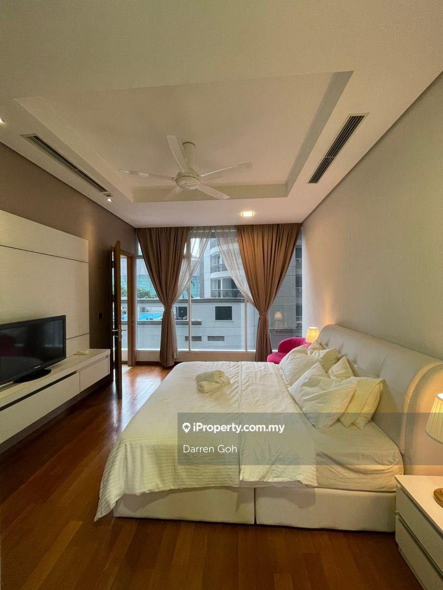 Service Residence for Rent in Vipod Residence by Darren Goh - iProperty.com.my