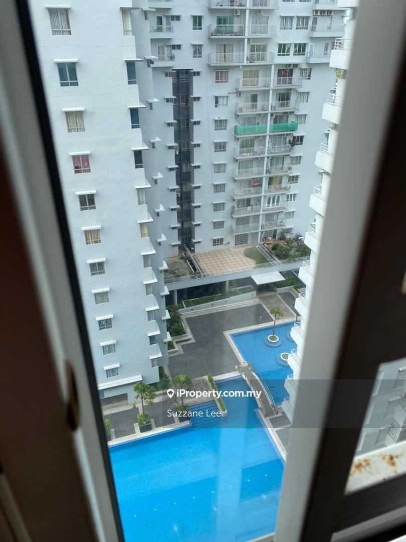 Kondominium untuk Dijual di Sea View Tower oleh Suzzane Lee - iProperty.com.my