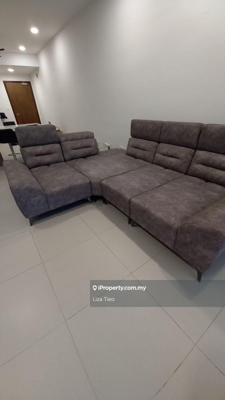 Service Residence for Rent in Seventeen Mall & Residences (Biji Living) by Liza Tieo - iProperty.com.my