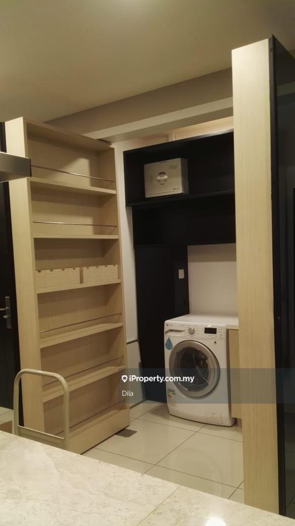 Service Residence for Rent in Uptown Residences by Dila - iProperty.com.my