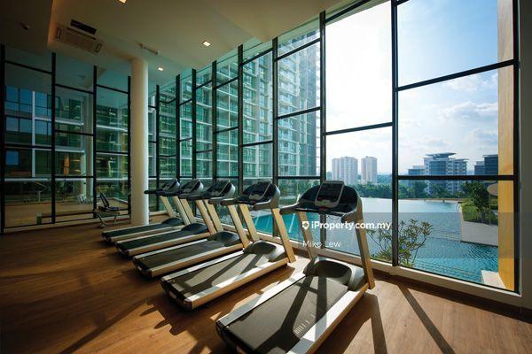 Kondominium untuk Disewa di The Z Residence oleh Miko Lew - iProperty.com.my