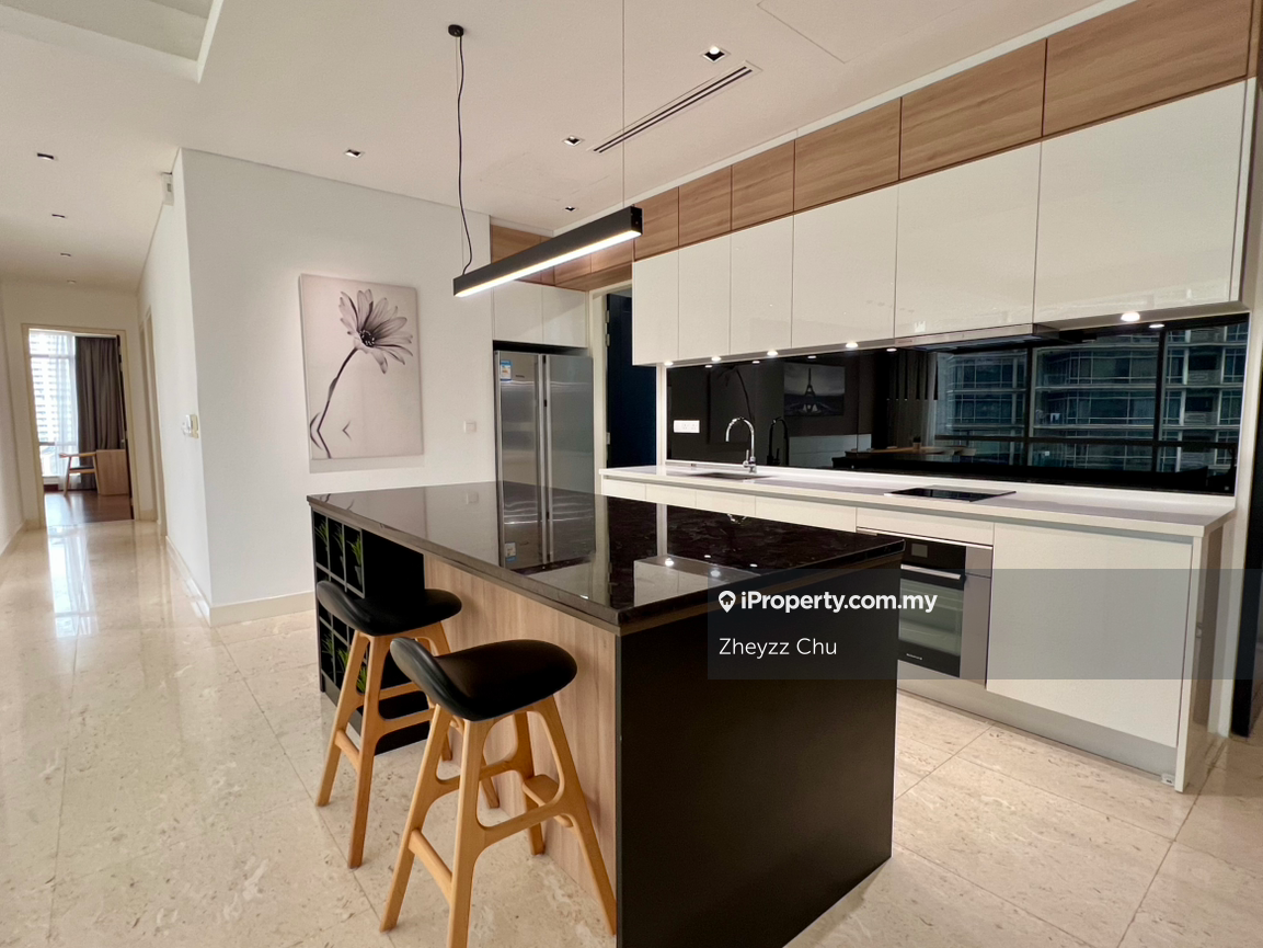 Bungalow House for Sale in Ampang Hilir, Ampang by Zheyzz Chu - iProperty.com.my