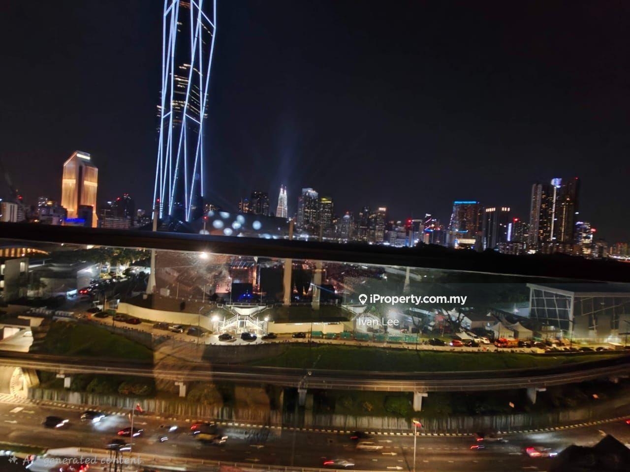 Service Residence for Rent in Opus KL by Ivan Lee - iProperty.com.my