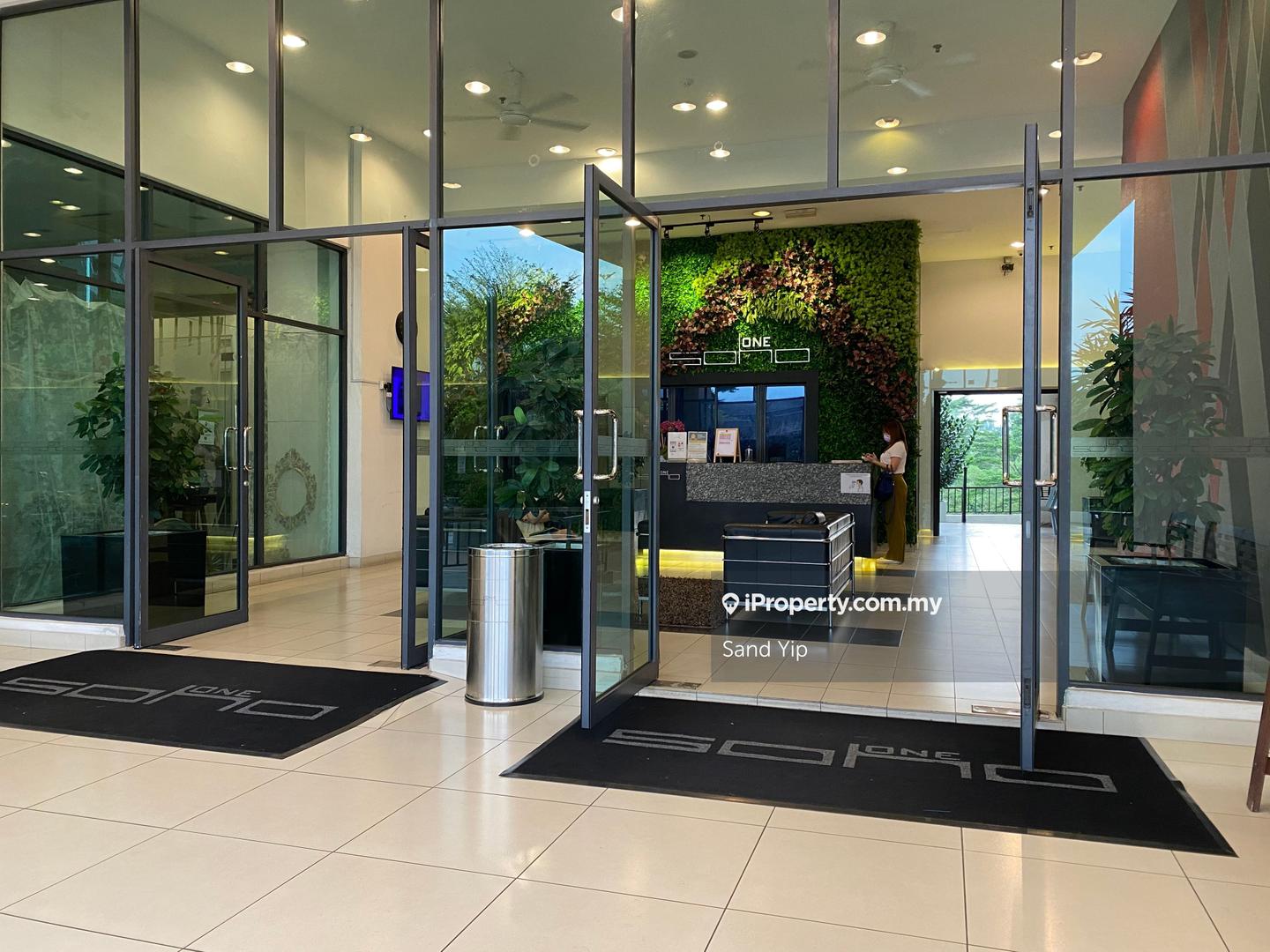 Residensi Servis untuk Disewa di Subang Soho (One Soho) oleh Sand Yip - iProperty.com.my