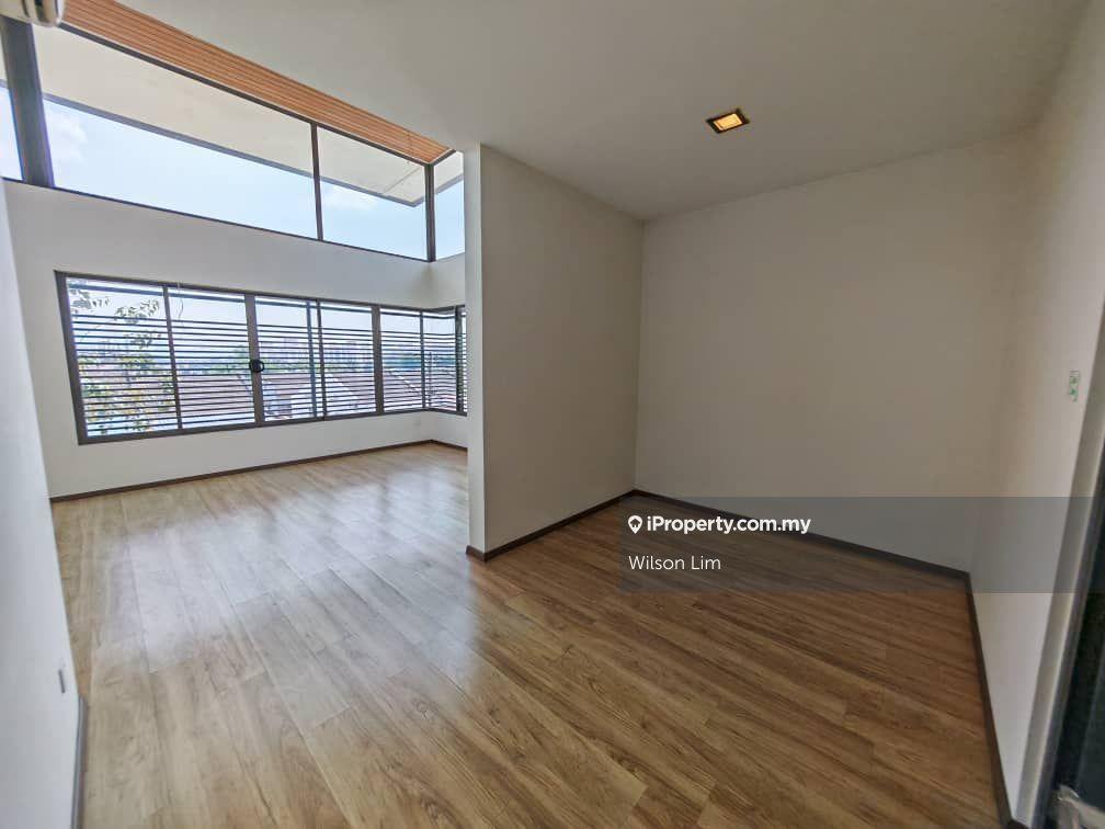 Rumah Berkembar untuk Dijual di Taman Bukit Kuchai, Bandar Kinrara, BK3, Puchong, Bandar Kinrara oleh Wilson Lim - iProperty.com.my