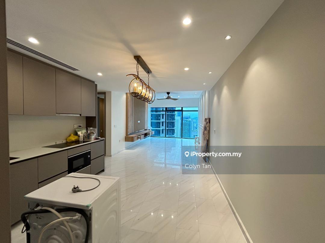 Service Residence for Rent in Eaton Residence by Colyn Tan - iProperty.com.my
