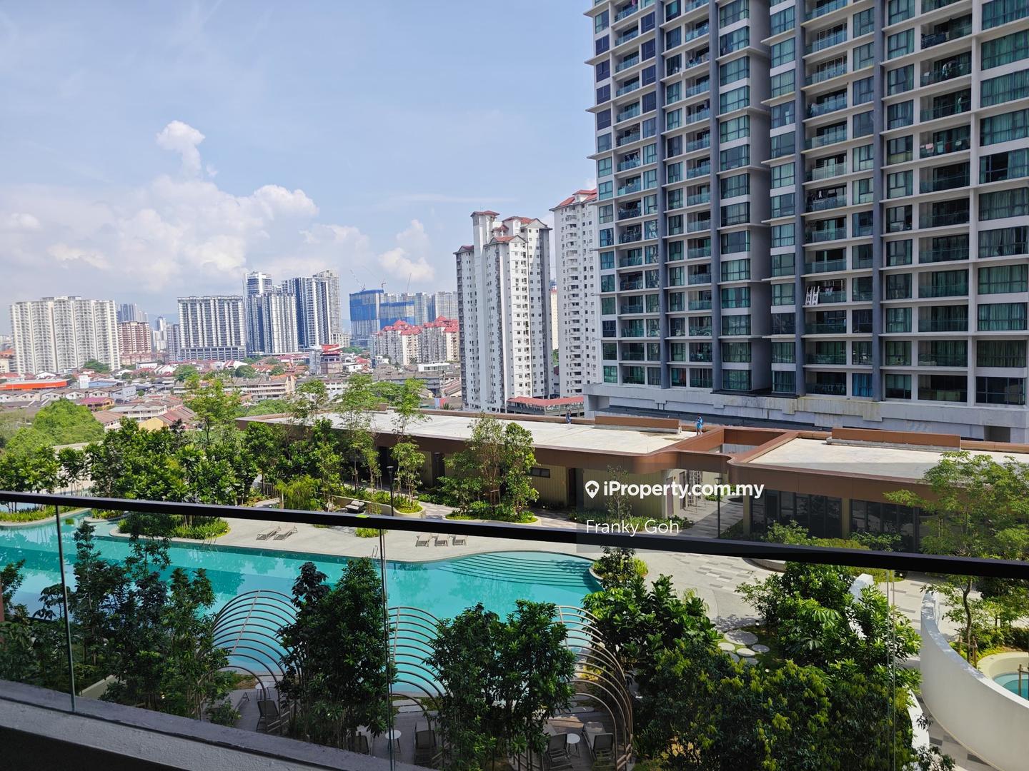 Condominium for Sale in Curvo Residences @ SkyArena by Franky Goh - iProperty.com.my