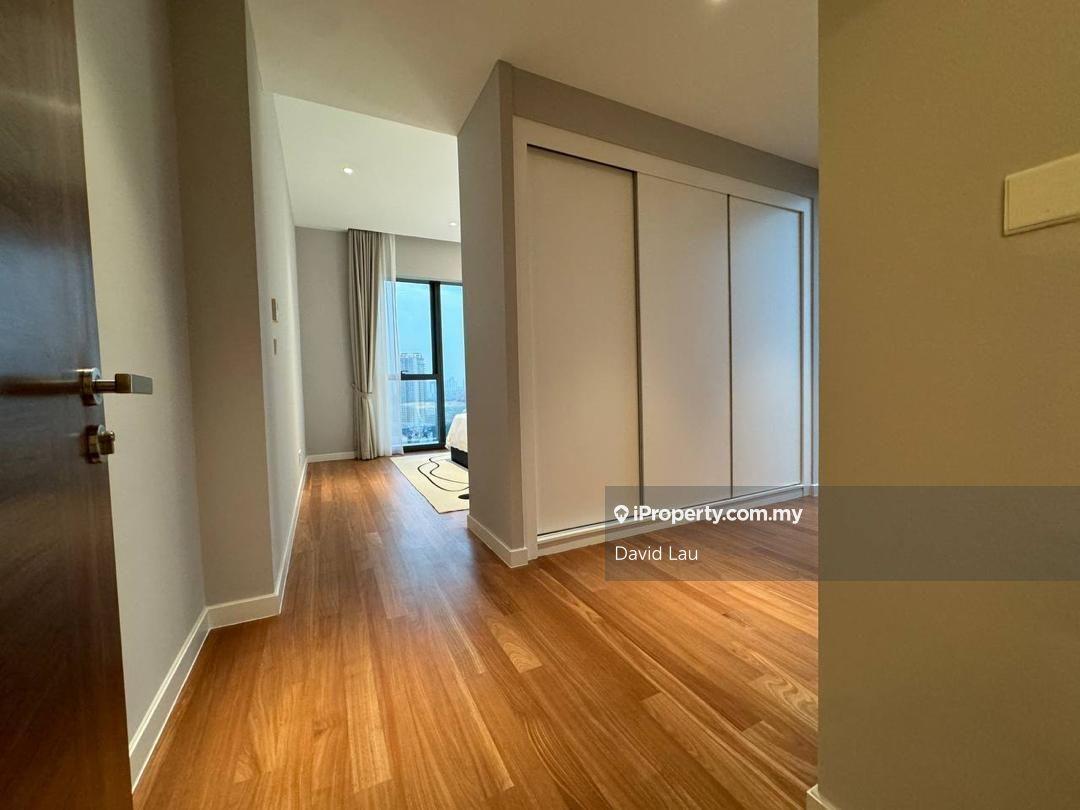 Residensi Servis untuk Dijual di The Astaka @ 1 Bukit Senyum oleh David Lau - iProperty.com.my