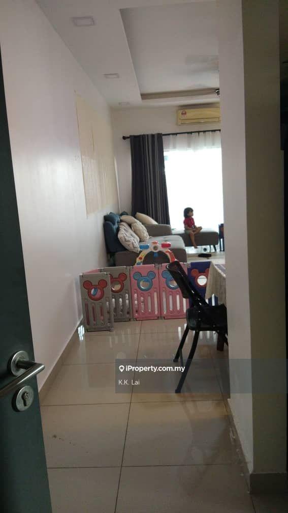 Kondominium untuk Dijual di Anyaman Residence oleh K.K. Lai - iProperty.com.my