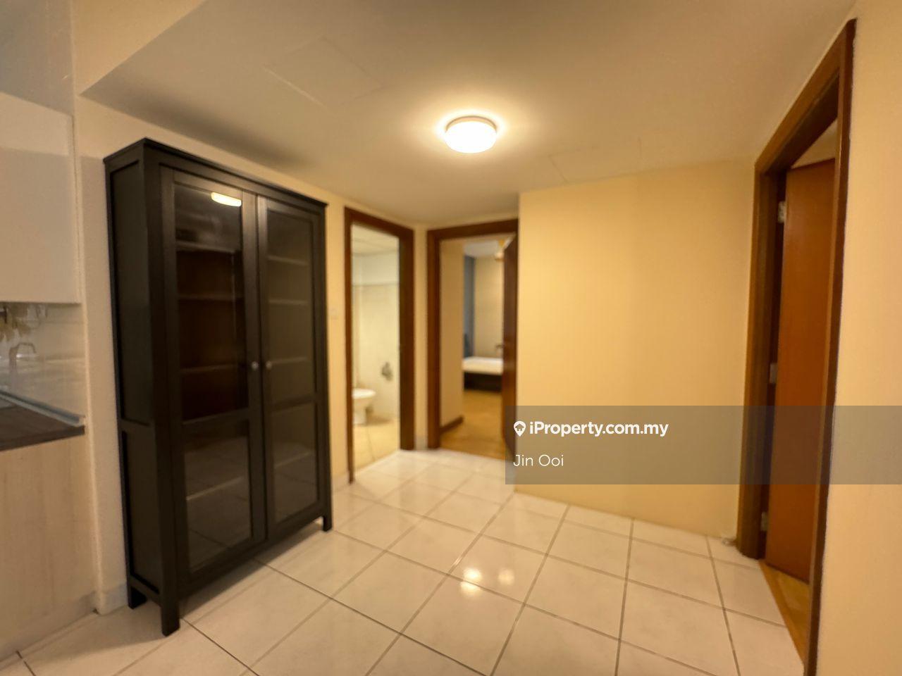 Residensi Servis untuk Disewa di Kiara Designer Suites oleh Jin Ooi - iProperty.com.my