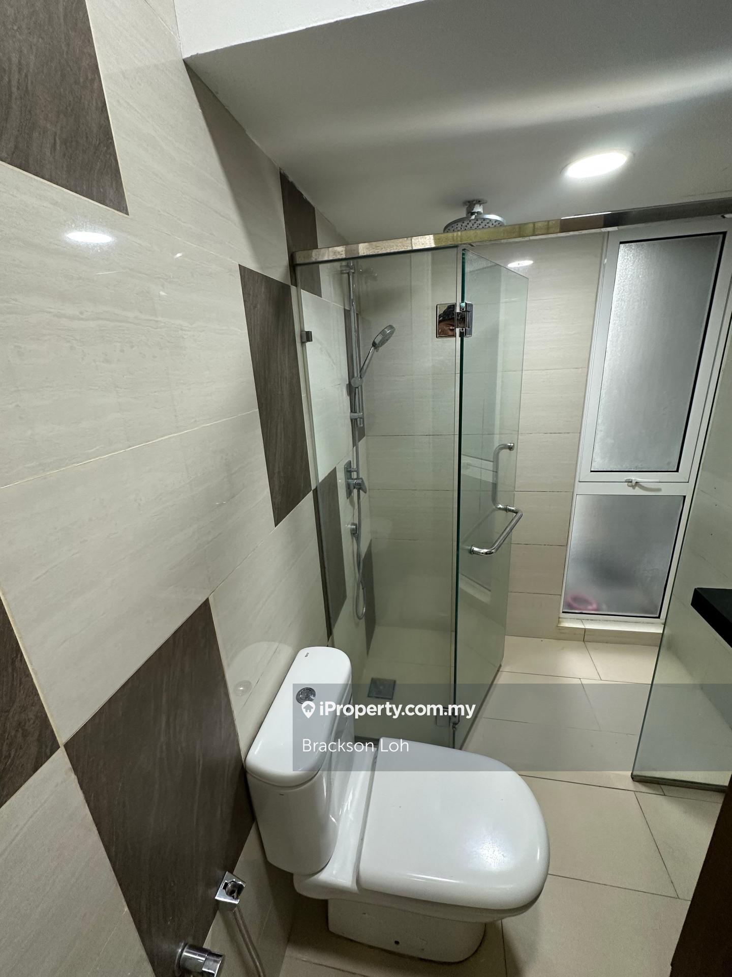 Rumah Berangkai 3.5 Tingkat untuk Dijual di Taman Melawati, Ulu Kelang oleh Brackson Loh - iProperty.com.my