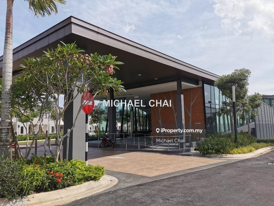 Rumah Berangkai 2 Tingkat untuk Disewa di Maple Residence, ZINNIA, Cyberjaya oleh Michael Chai - iProperty.com.my