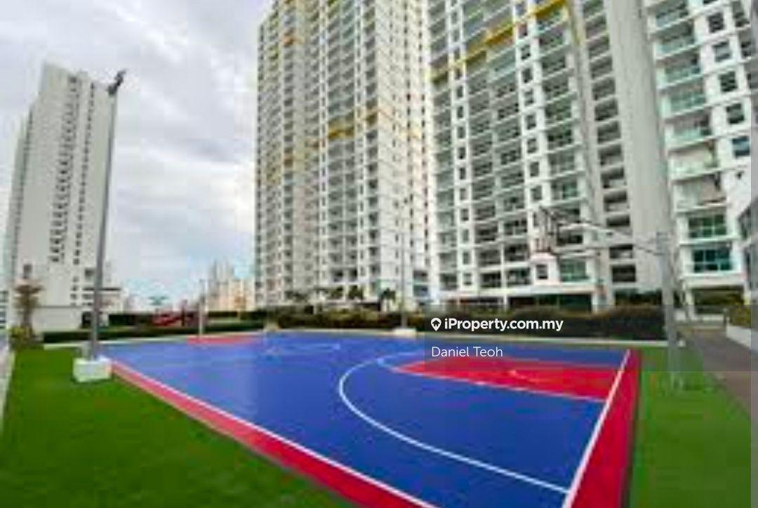 Condominium for Rent in Skyridge Garden by Daniel Teoh - iProperty.com.my