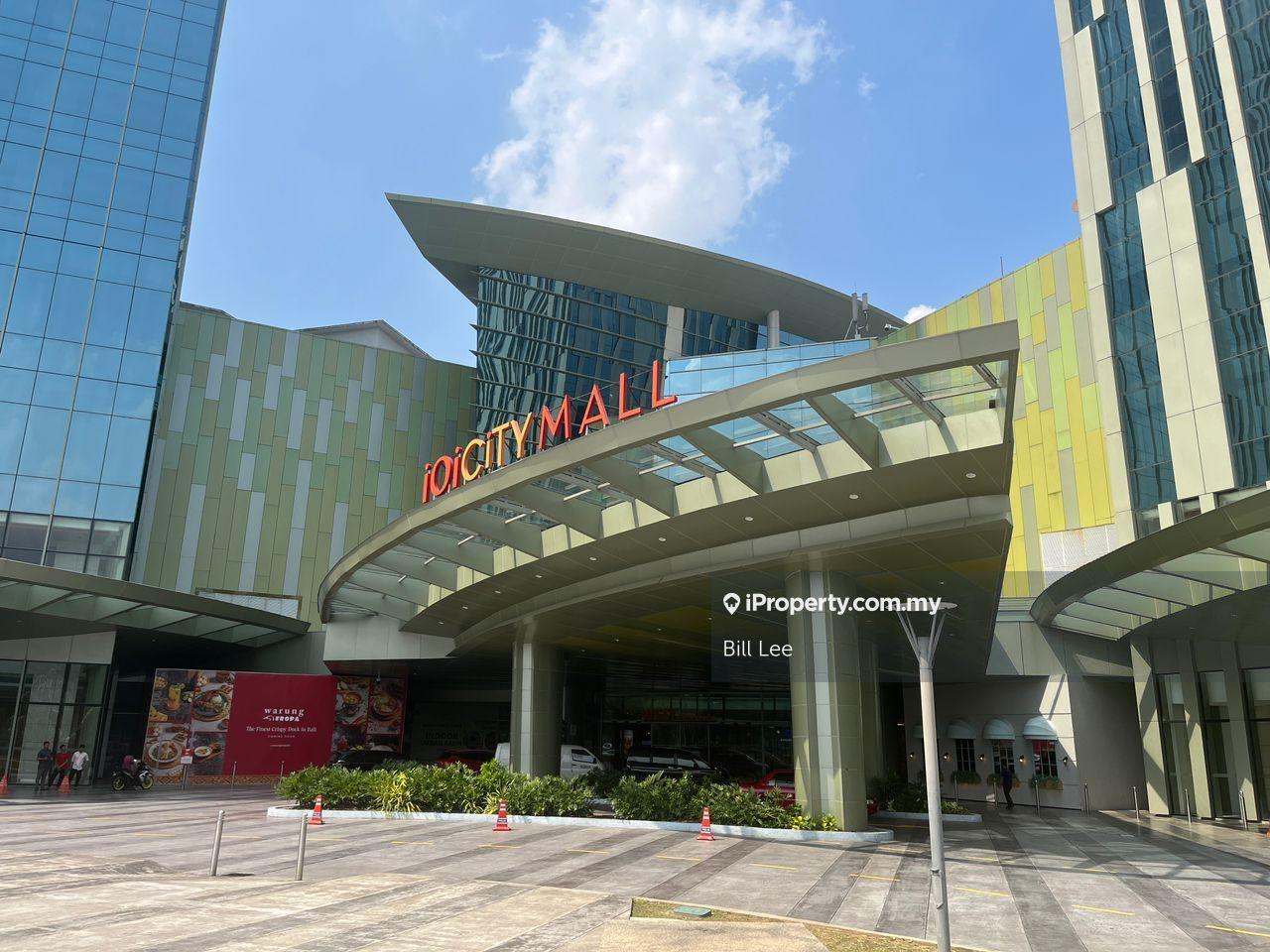 Office for Rent in IOI Resort City, Putrajaya by Bill Lee - iProperty.com.my