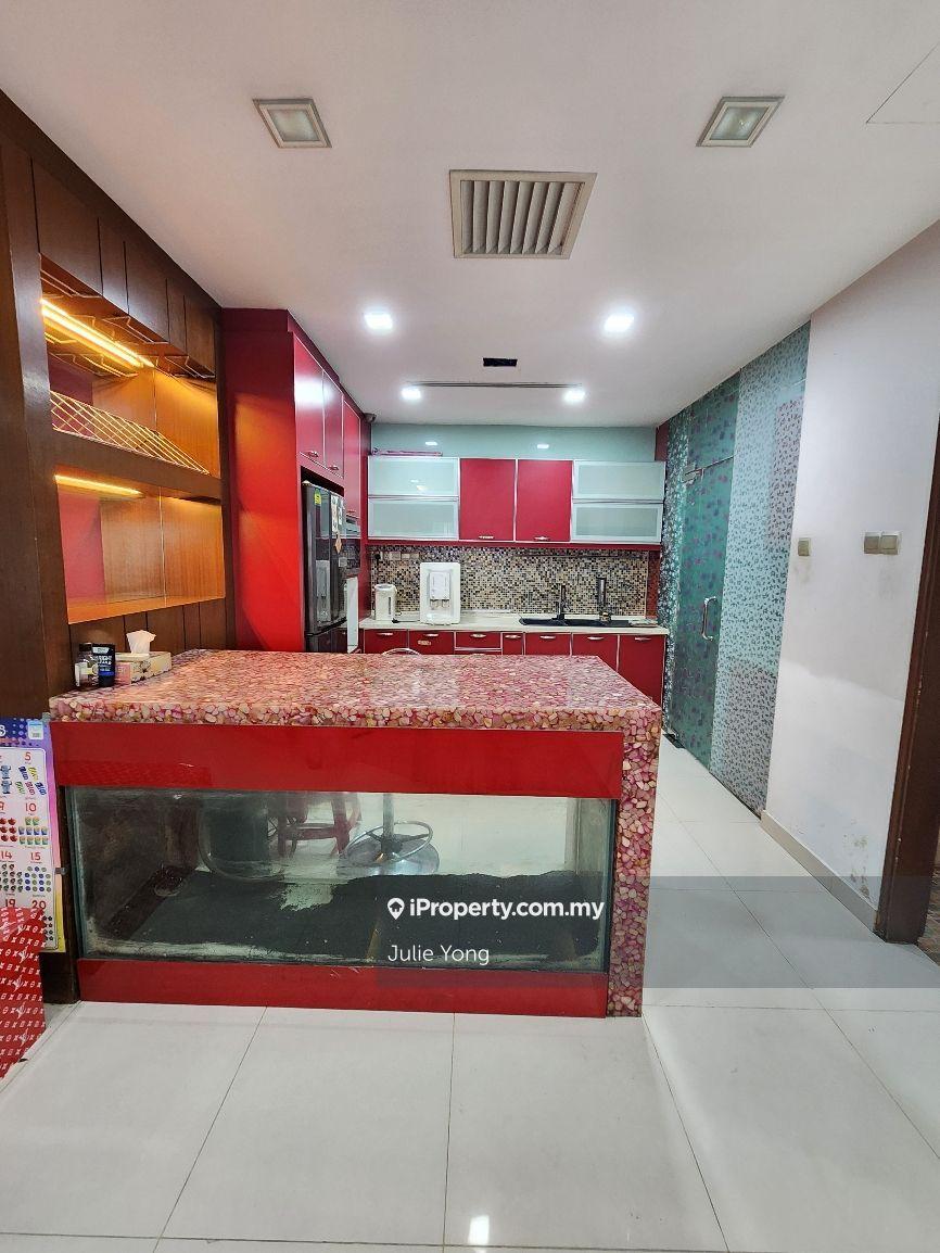 Kondominium untuk Dijual di Laman Suria oleh Julie Yong - iProperty.com.my