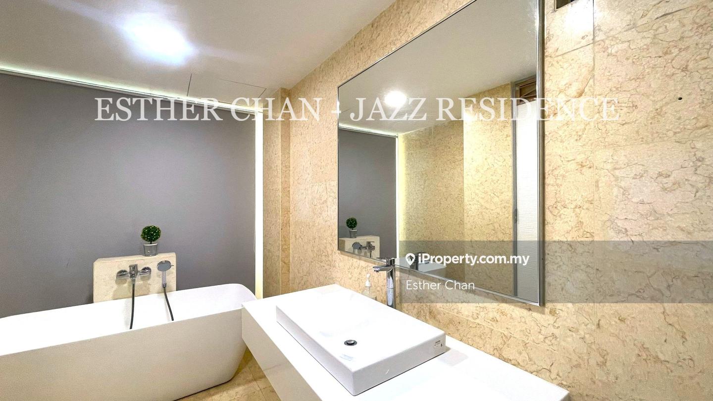 Service Residence for Sale in Jazz Residences by Esther Chan - iProperty.com.my