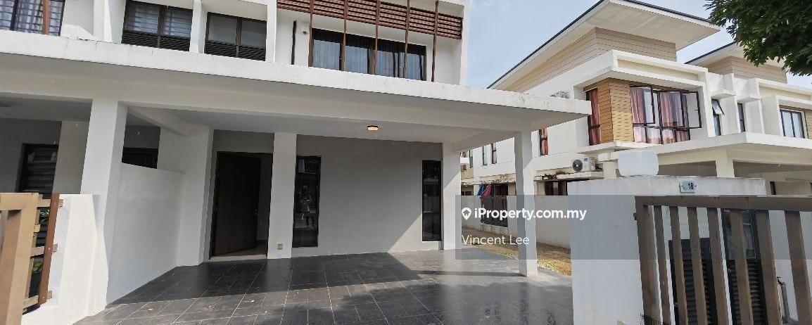 Rumah Berangkai 2 Tingkat untuk Disewa di Setia Ecohill, Semenyih oleh Vincent Lee - iProperty.com.my