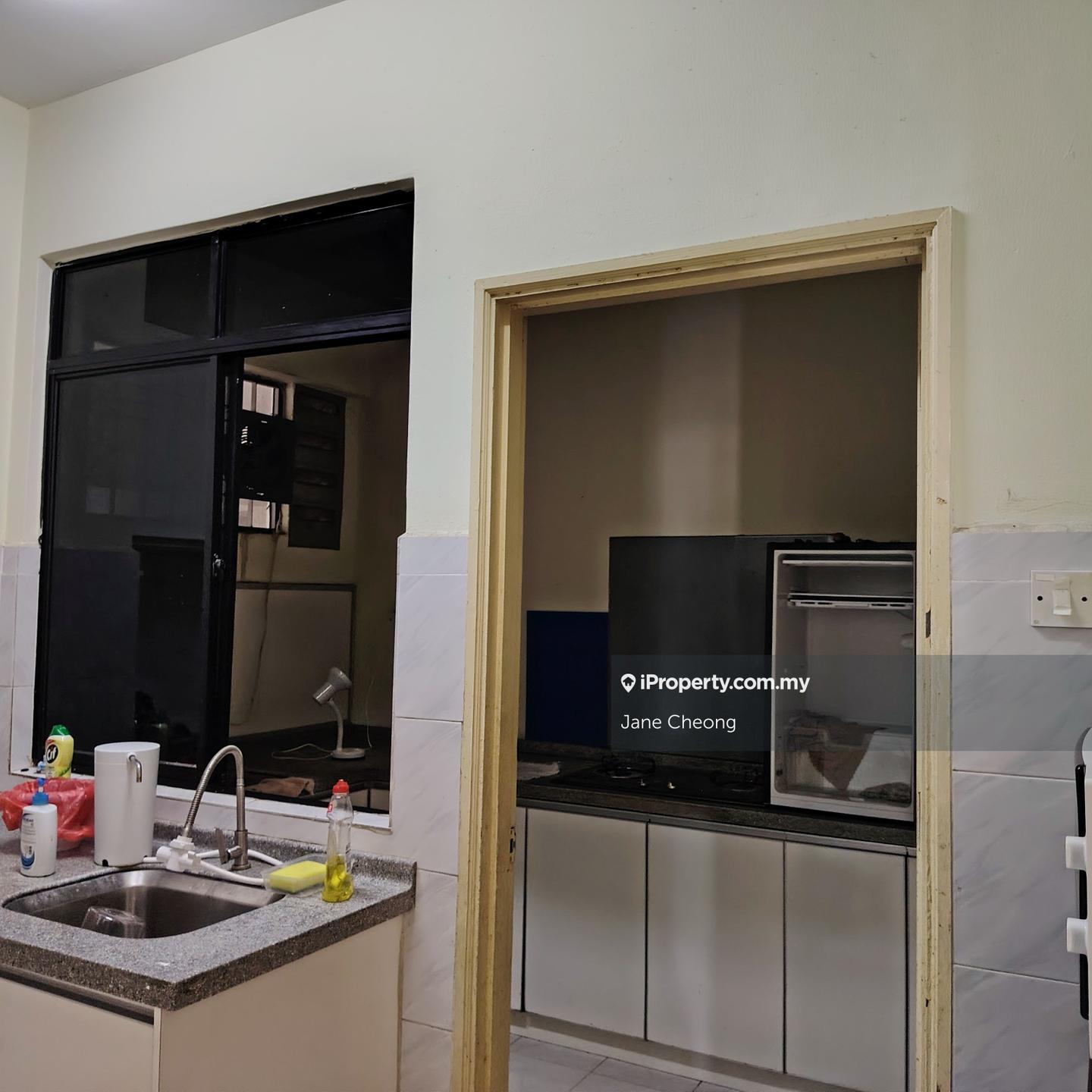 Condominium for Rent in Fraser Towers by Jane Cheong - iProperty.com.my