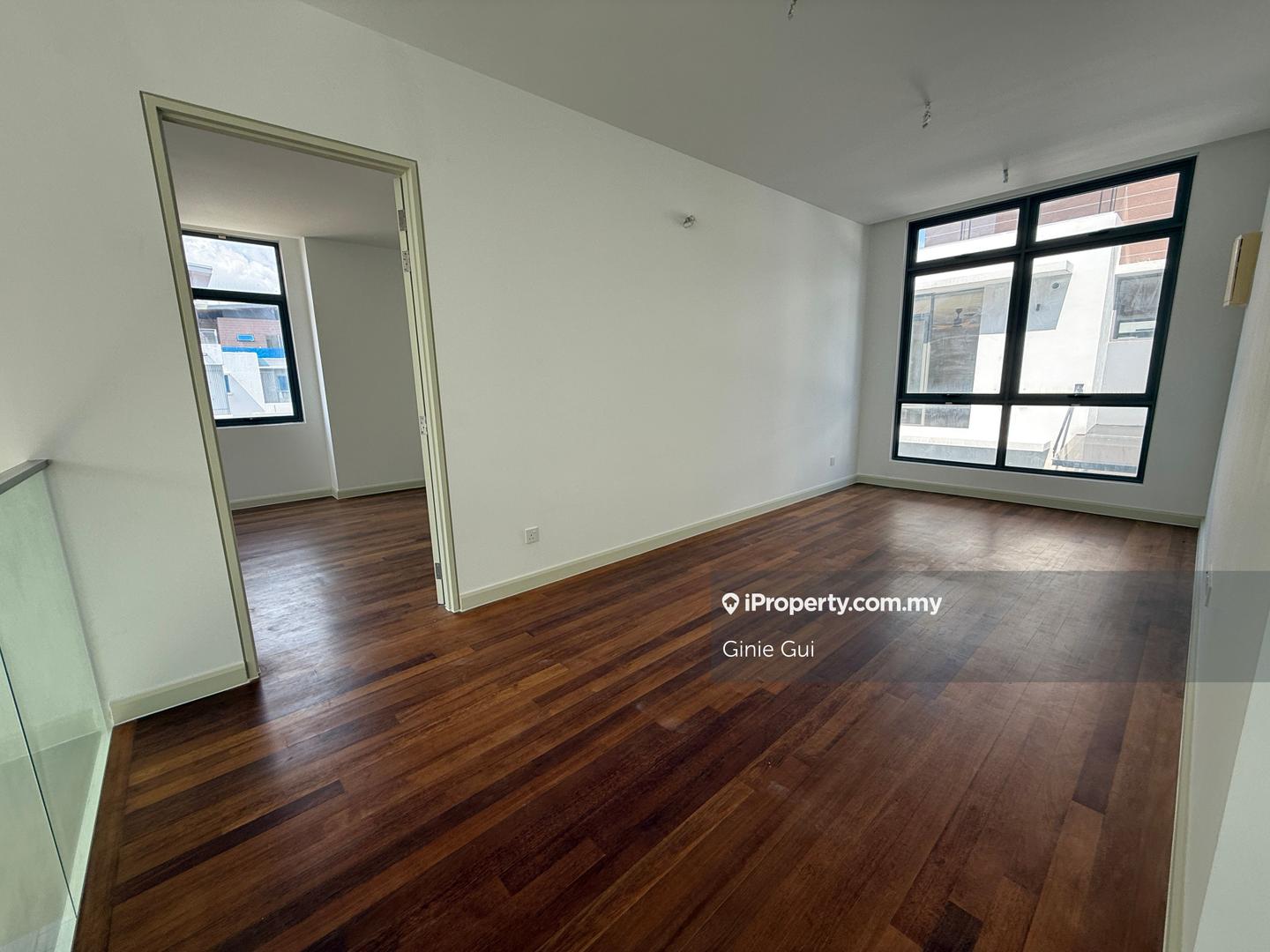 Banglo untuk Dijual di Kota Kemuning, Shah Alam oleh Ginie Gui - iProperty.com.my