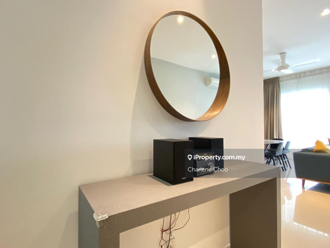 Kondominium untuk Dijual di Pavilion Hilltop oleh Charlene Choo - iProperty.com.my