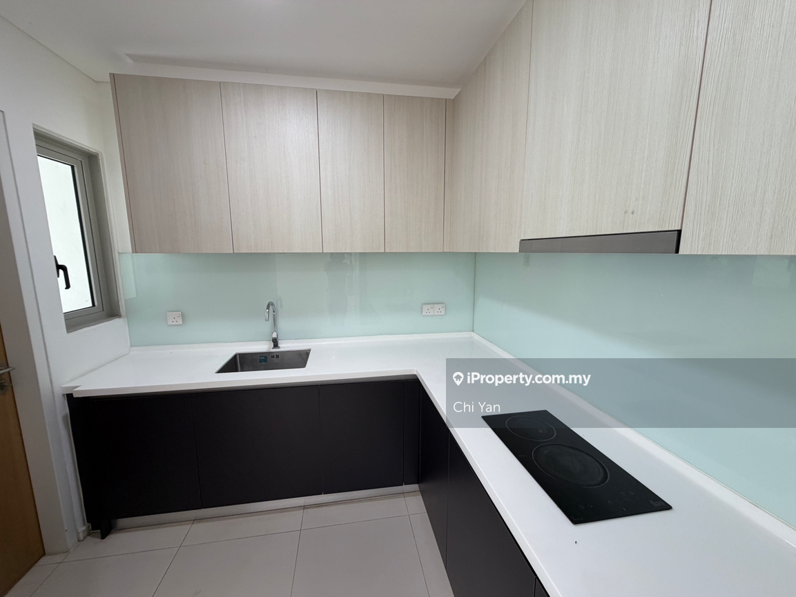 Residensi Servis untuk Disewa di Cantara Residences oleh Chi Yan - iProperty.com.my