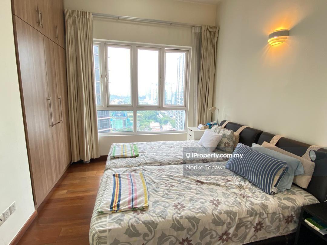 Condominium for Sale in Gaya Bangsar by Noriko Togawa - iProperty.com.my
