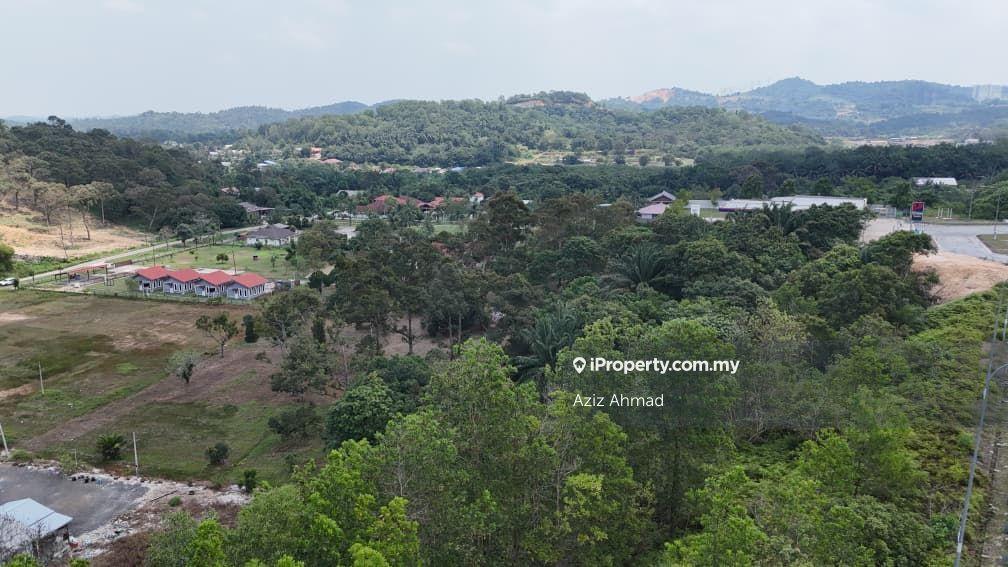 Tanah Pertanian untuk Dijual di Kampung Bukit Cherakah, Shah Alam oleh Aziz Ahmad - iProperty.com.my
