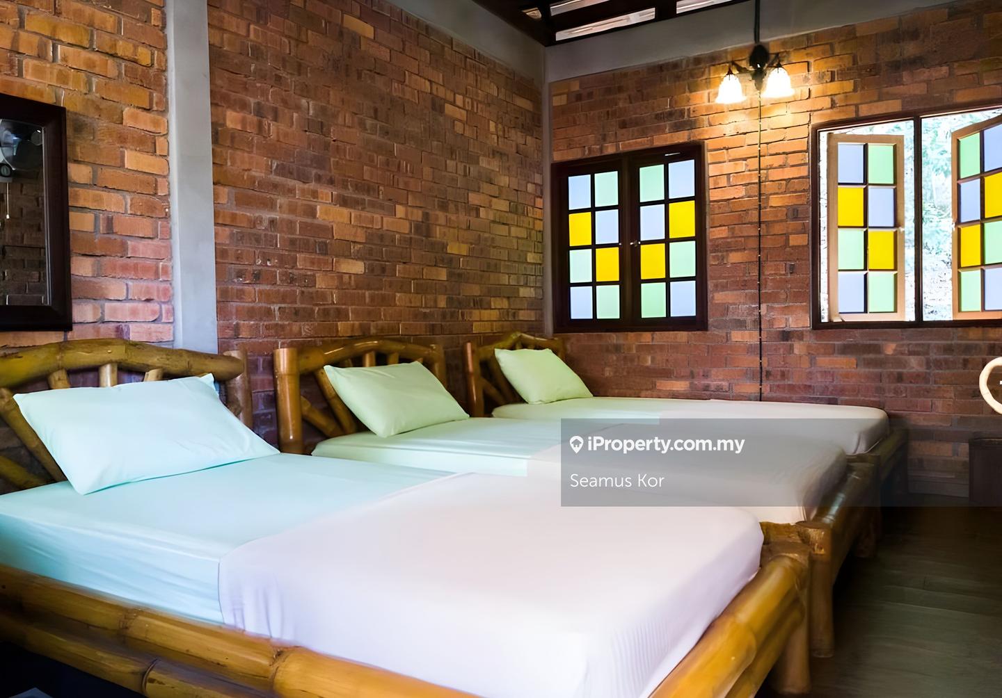 Hotel / Resort for Sale in Kampung Seelong Jaya, Senai by Seamus Kor - iProperty.com.my