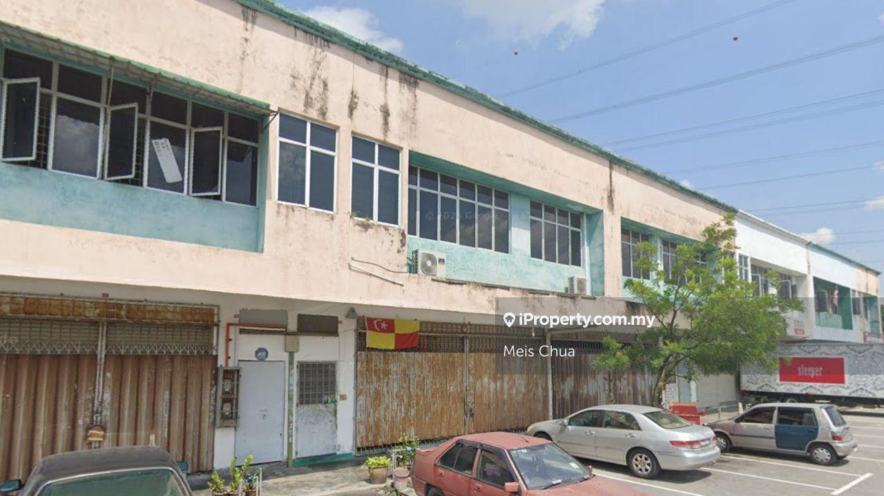 Terrace Factory for Sale in z5g3w, Kajang by Meis Chua - iProperty.com.my