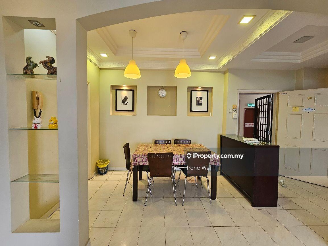 Kondominium untuk Disewa di Prima Ipoh oleh Irene Wai - iProperty.com.my