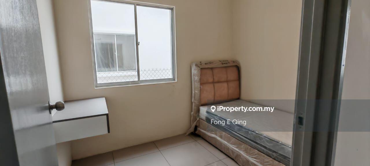 1-storey Terraced House for Sale in Taman Sungai Yu, Tanjung Karang by Fong E Qing - iProperty.com.my