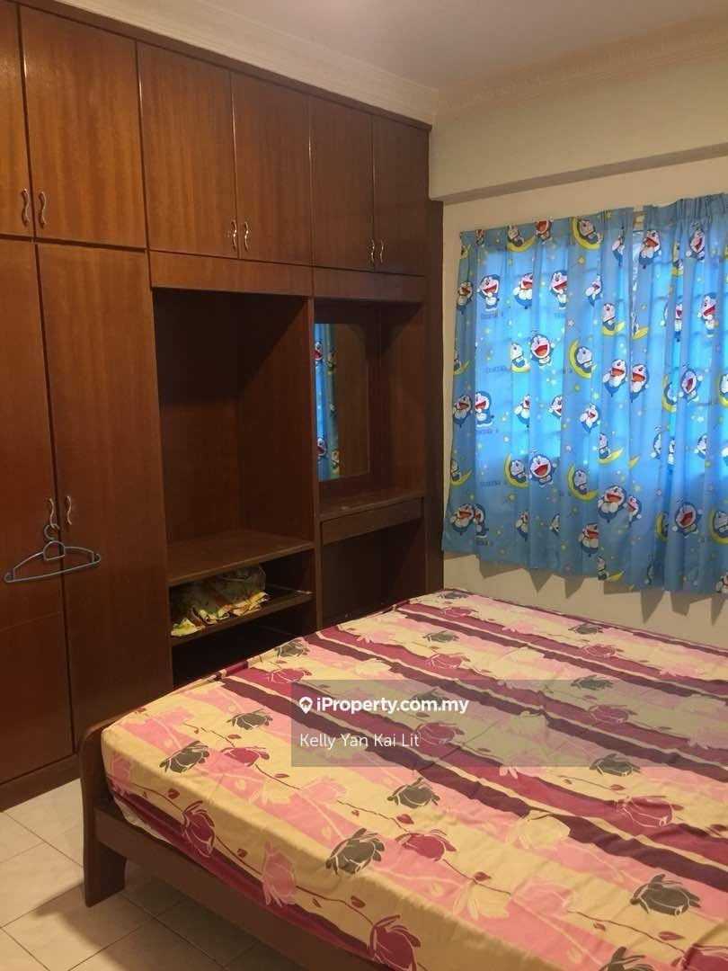 Condominium for Rent in Forest Green by Kelly Yan Kai Lit - iProperty.com.my
