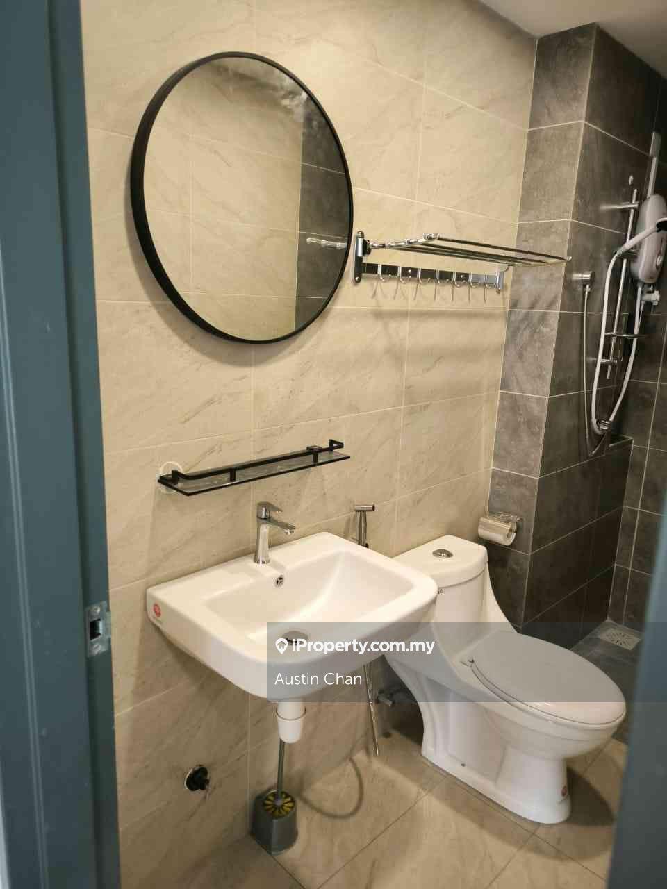 Condominium for Sale in The Hipster by Austin Chan - iProperty.com.my