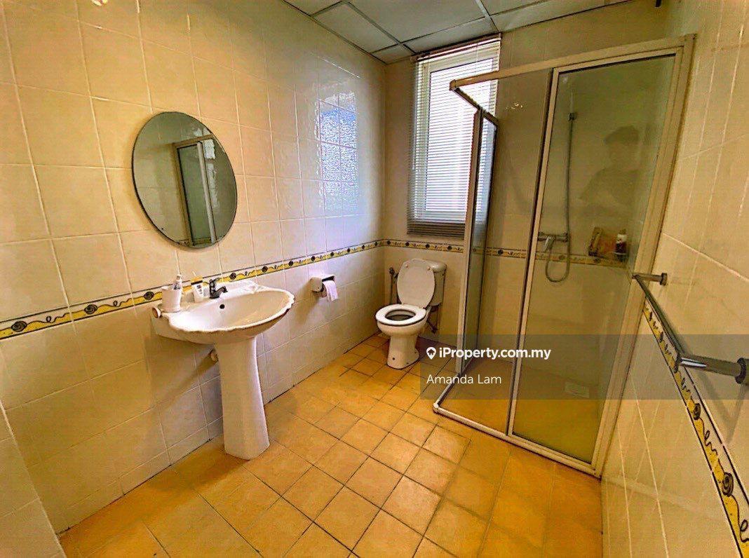 Condominium for Rent in Putra Marine Resort by Amanda Lam - iProperty.com.my